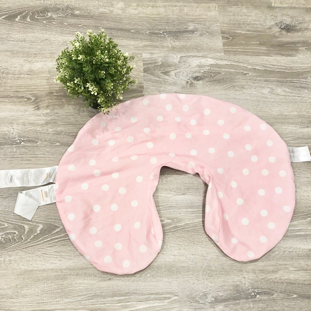 Boppy Pillow Cover